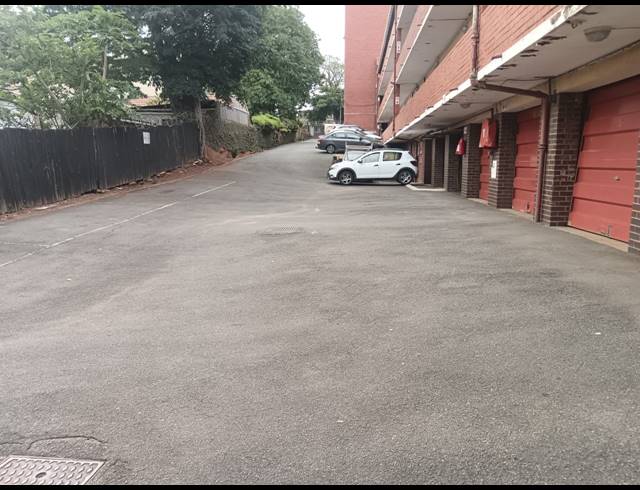 2.5 BEDROOM FLAT TO LET IN UMBILO